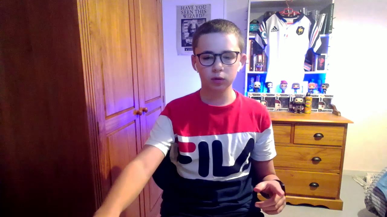 3 anecdote, 2 vrai, 1 fausse (partie 2). YouTube