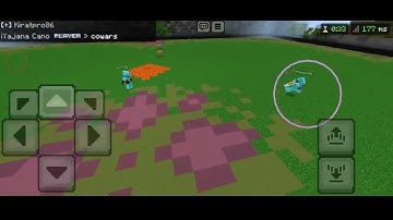 dueling my friend @KonquestX in build UHC