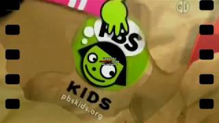 Pbs Kids 2011 Bumpers In Film