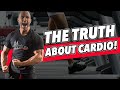 When and how should you ACTUALLY be doing cardio?