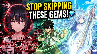 20 PS5 JRPGs You Can Play Right Now That Nobody Is Recommending (Fixed)