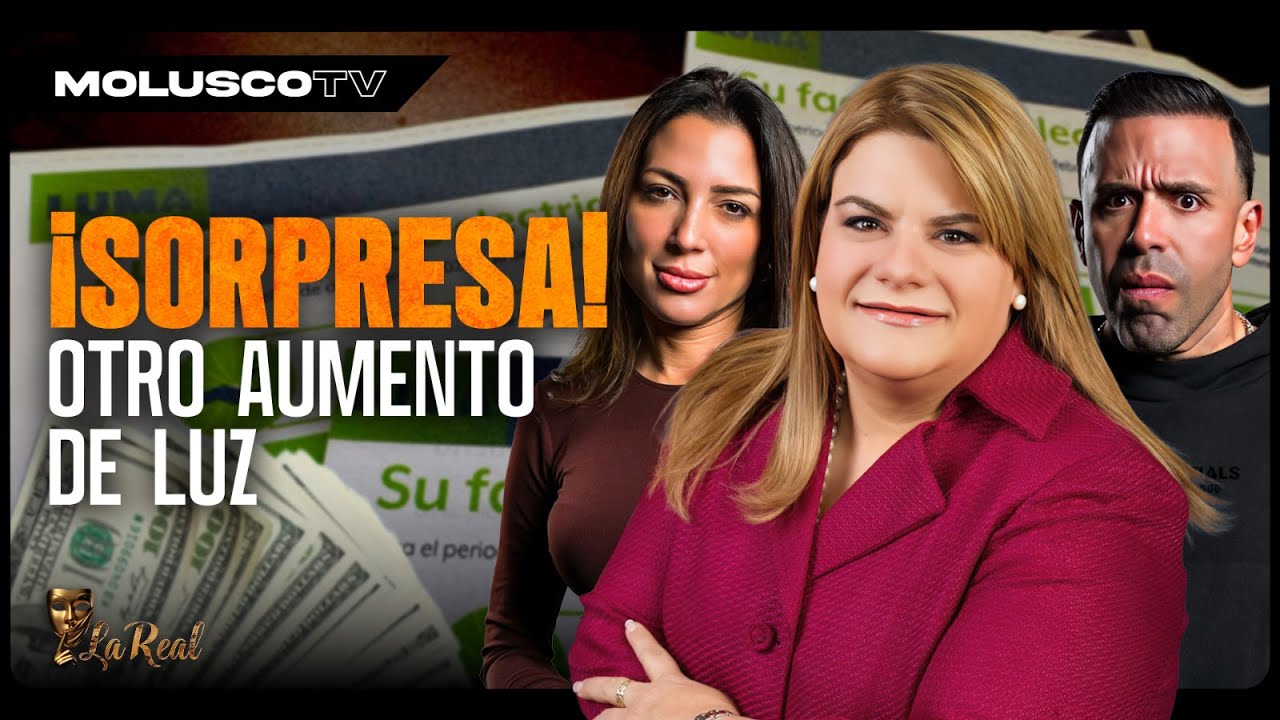 SORPRESA! Viene otro aumento de luz / Caso Don Miguel / el Perdon de Ruben Sanchez