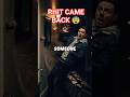 HIT CAME BACK 😨 #short #viral #english #new #crime #horror #police #emotionalstory #thriller