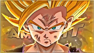 Life In Rio Gohan - Dragon Ball Z Editamv