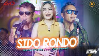 Shinta Arsinta Feat. Kembar Gun - Sido Rondo (Official Music VIdeo)