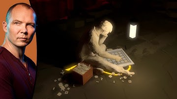 Jonathan Blow on game design as a spiritual practice