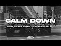 Rema, Selena Gomez - Calm Down (Emin Nilsen Remix) | TikTok Extended Remix