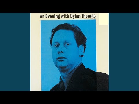 在 YouTube 上观看 As I Walked Out One Evening (W.H. Auden)