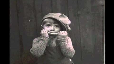 The Classical Blues-Mannish Boy (Cross-harp, 2nd position in G) Explicit!