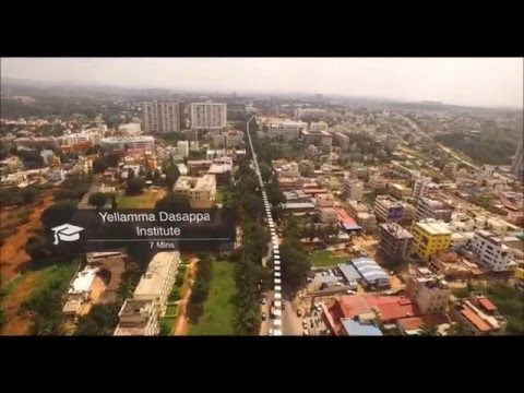 Godrej ETERNITY Kanakapura Road Bangalore Price Location Reviews