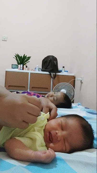 OLES CESSA AJA BISA MEREDAKAN FLU DAN BATUK SI KECIL #SHORTS