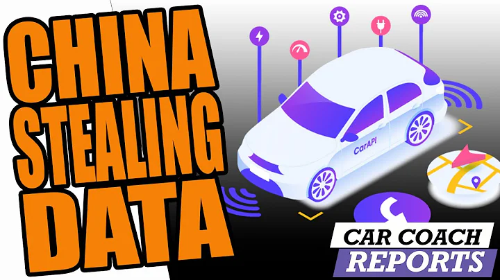 Beware: US Government is Investigating China Stealing Car Data - DayDayNews
