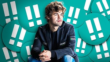 Magnus Carlsen