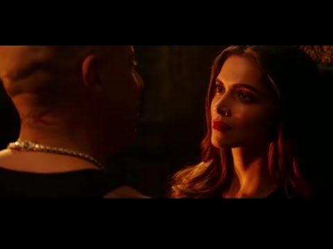 'xXx' के दूसरे ट्रेलर में छा गईं दीपिका