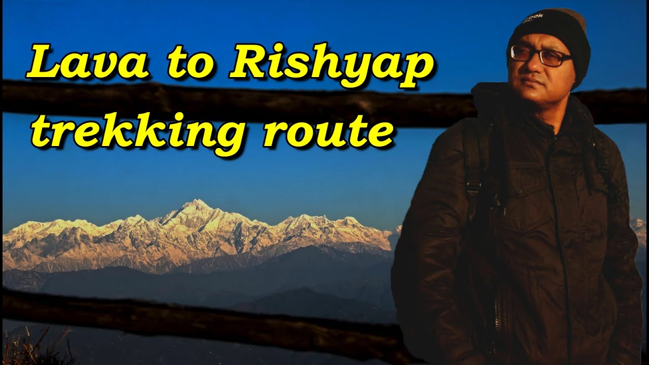 rishyap tour