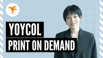 This is Yoycol : Print On Demand