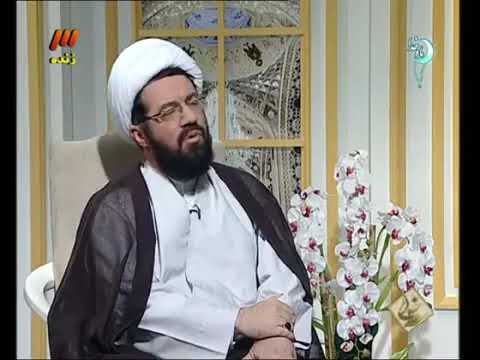 با علوم غریبه میشه امام زمان پیدا کرد