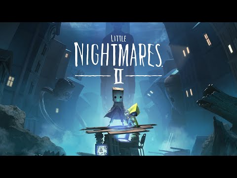 Видео: СТРИМ {Sadistka} Little Nightmares 2 Часть 1