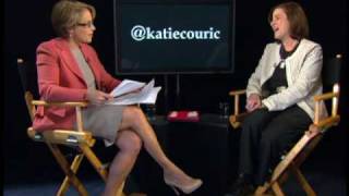 @katiecouric: Ellen Galinsky