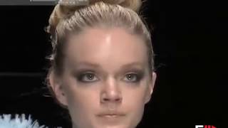 Fashion Show "Elie Saab" Spring Summer 2008 Haute Couture Paris 1 of 3 by Fashion Channel