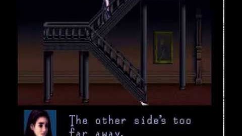 Clock Tower: The First Fear - Ending F