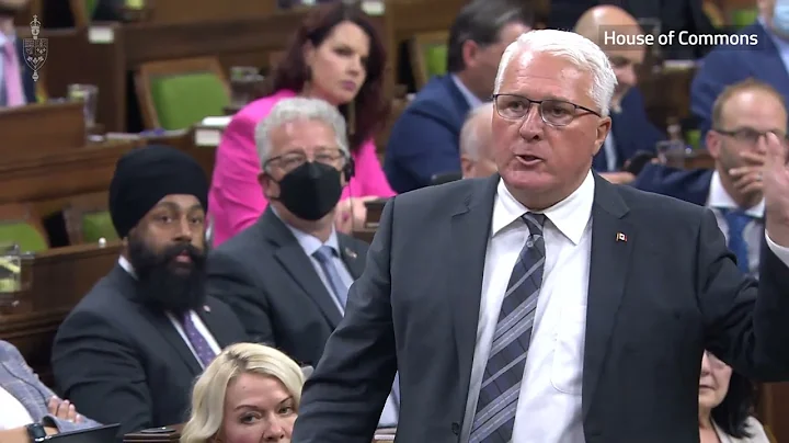 Blair denies telling RCMP commissioner to release ...