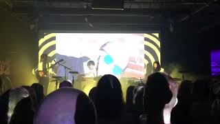 Washed Out Live (7/10/17)