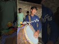Tappe Mahi Dhol Song Punjabi Singer Samar Abbas Khubsurat Awaz Ke Sath