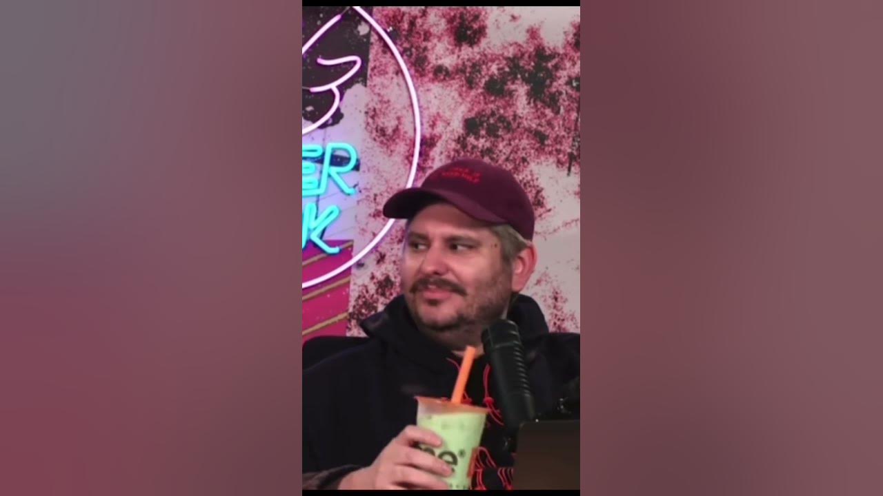 Ethan, did you feel embarrassed to introduce Hila to your parents? H3