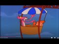 Pinky In Toyland Dubbing Sample Arabic 