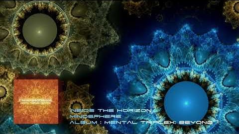 Mindsphere - Inside The Horizon