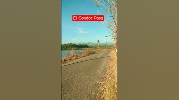 Thumbnail of El Condor Pasa #music #flute #musica #instrumental #flutemusic