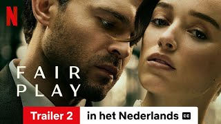 Fair Play (Trailer 2 ondertiteld) | Trailer in het Nederlands | Netflix