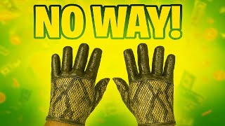 Unbelievable Pull From This Cs2 Case