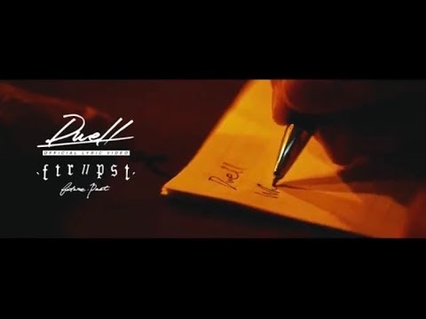 F.P "Dwell" Official lyric video