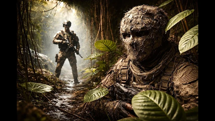 They Said It Couldn’t Be Done — Human Disappears in Alien Jungle | HFY Story