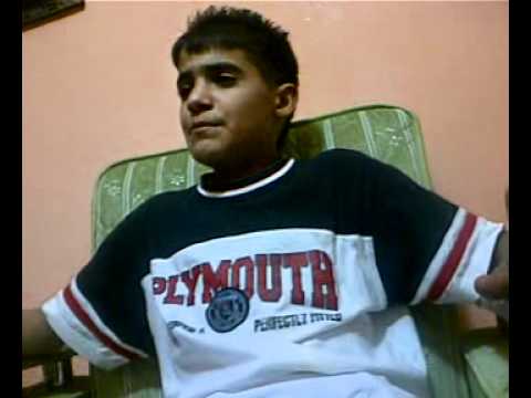 شاب عراقي صوت روعه