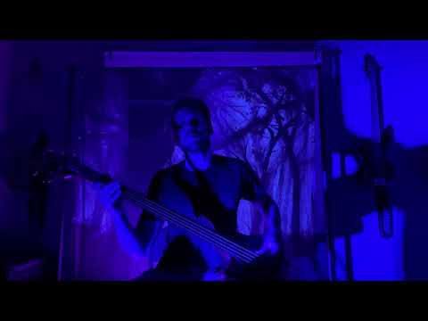 FIRES IN THE DISTANCE - The Lock and The Key (BASS PLAYTHROUGH)