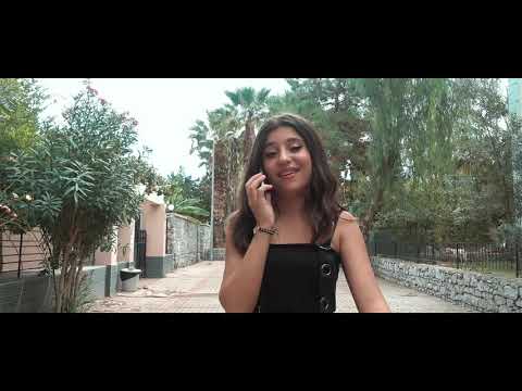 ELMAS - GÜLÜŞÜNE DÜŞTÜM (Oficial Video)