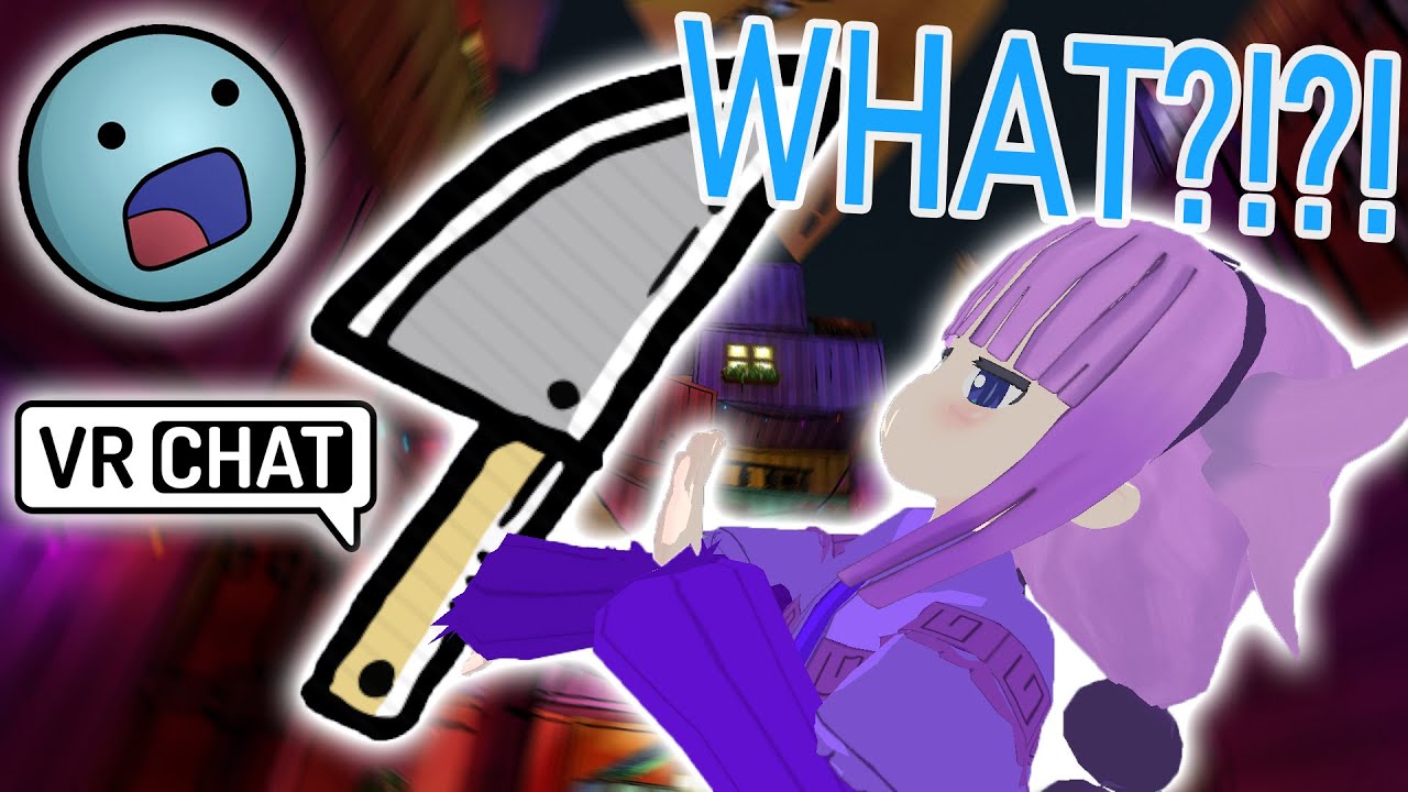 She Framed Me For Murder Vrchat - hey im bee roblox