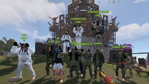 team wipe | rust | atlas 2x monthly |