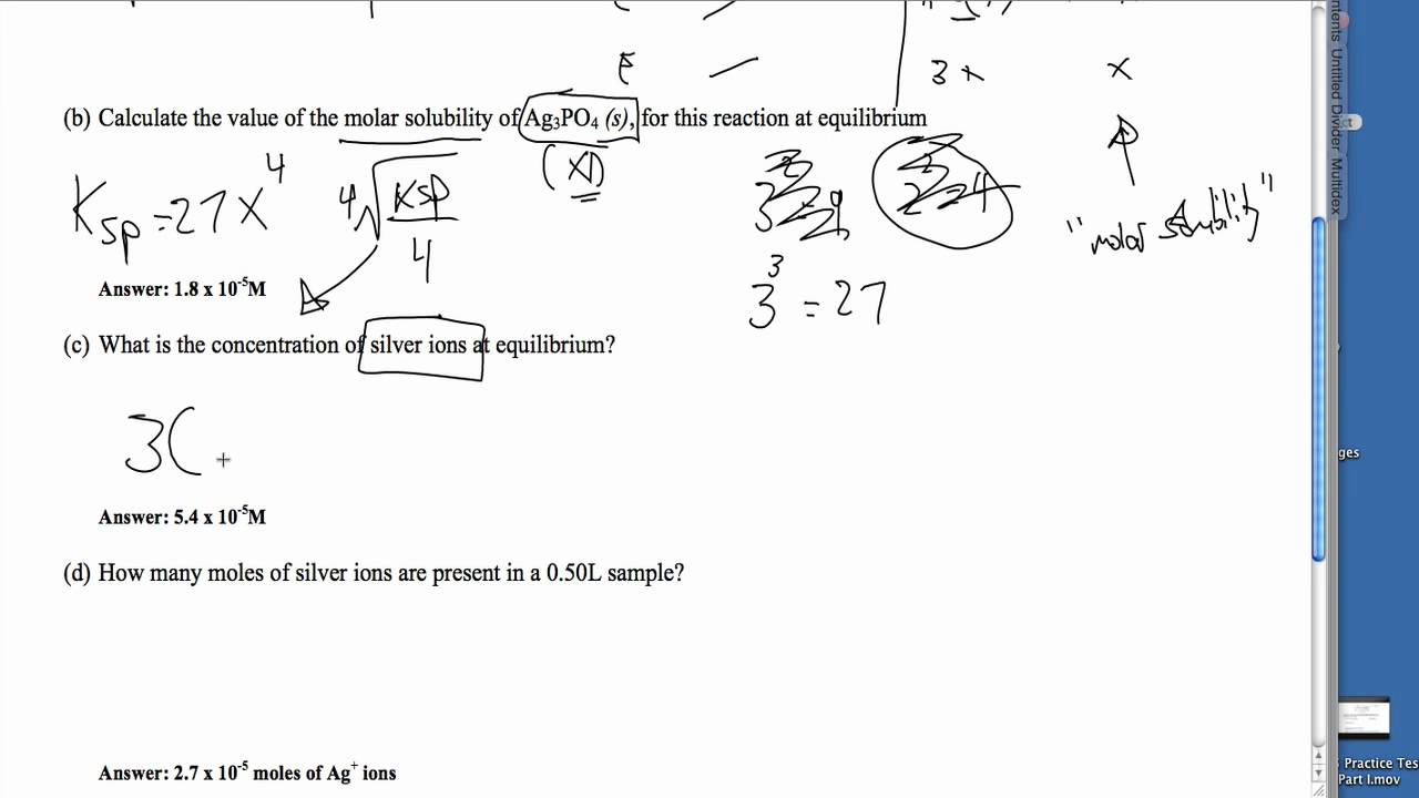 Unit 5 Practice Test Q 2 YouTube