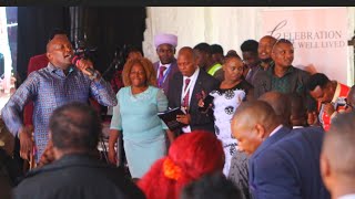 Aini kuina ta thauti ya magegania mathikoini 🔥💪