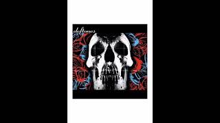 Deftones Knifer Parte (BASS backing track)
