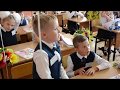 Пропаганда в школах Москвы на 1 сентября