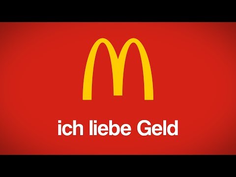 Video: Wie nutzt McDonald's Marktforschung?