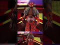 I Made the Elite QB Joe Burrow of the NFL CIN Bengals on a WWE Video Game! #WWE #AFCNorth #JoeCool