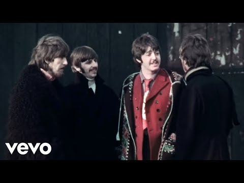 The Beatles - Penny Lane