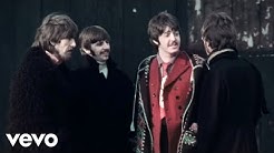 The Beatles - Penny Lane  - Durasi: 3:07. 