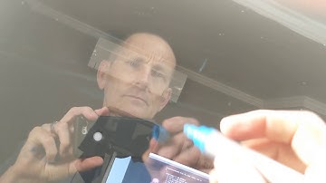 Making of Lightboard videos